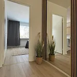 Modern And Elegant Three-room Cityhome Apartment
