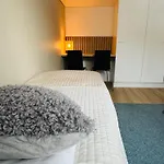 Apartment Modern And Elegant Three-room Cityhome Jyväskylä
