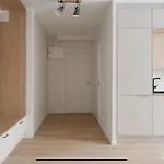 Modern And Elegant Three-room Cityhome Jyväskylä
