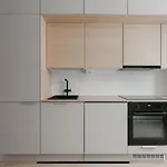 Modern And Elegant Three-room Cityhome * Jyväskylä
