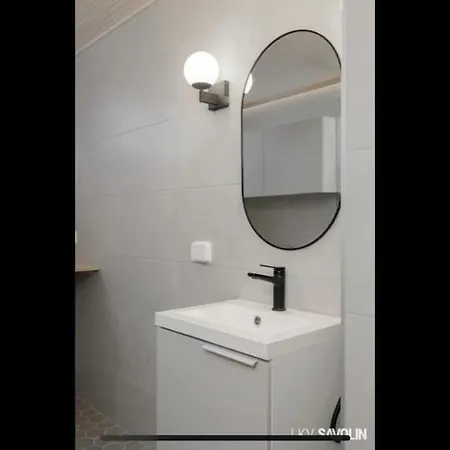 Appartement Modern And Elegant Three-room Cityhome Jyväskylä